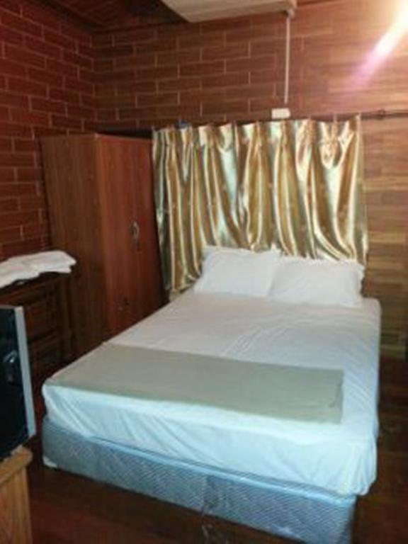 Eight Plus Hotel Bangkok Værelse billede